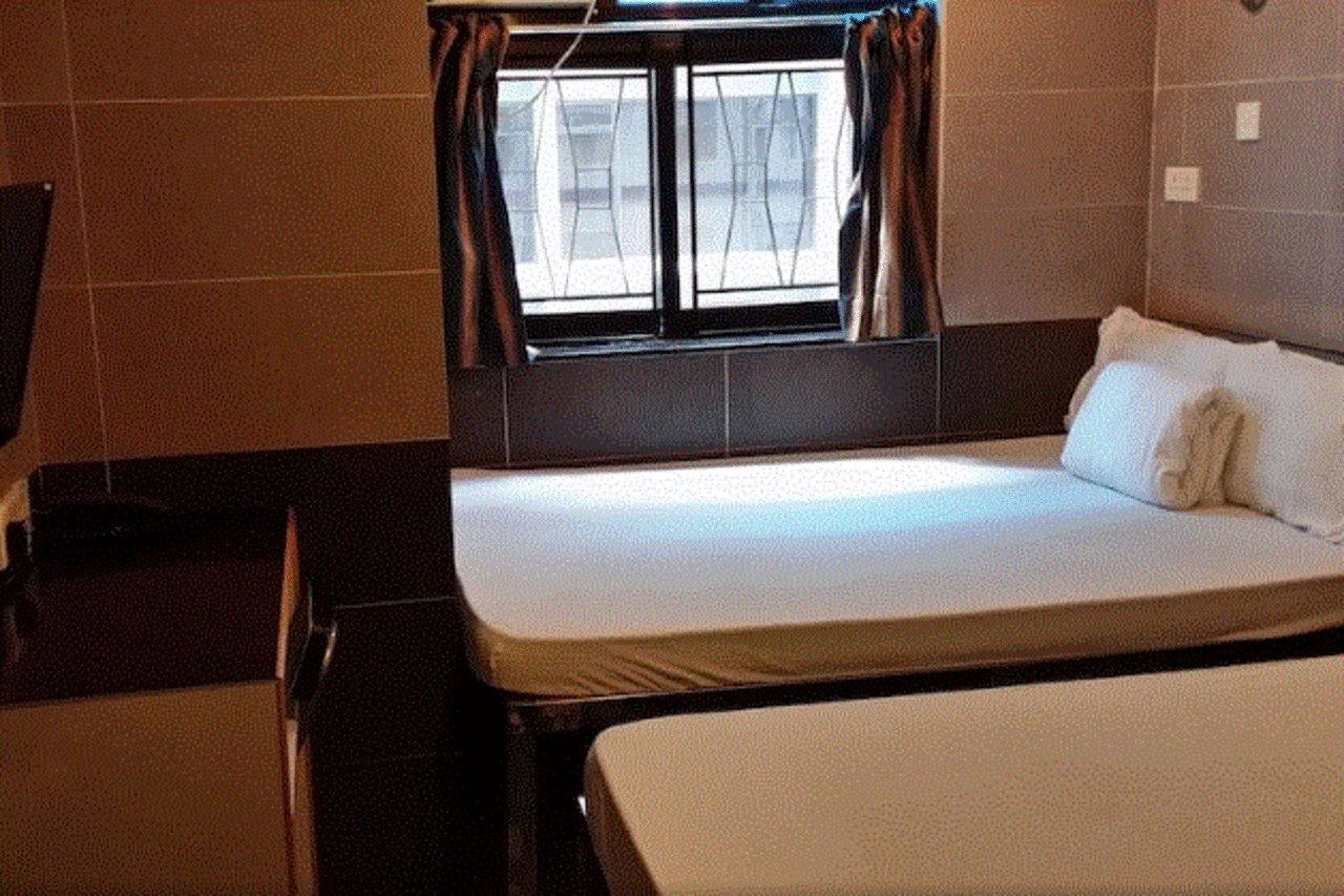 Apple Hostel Hong Kong Luaran gambar