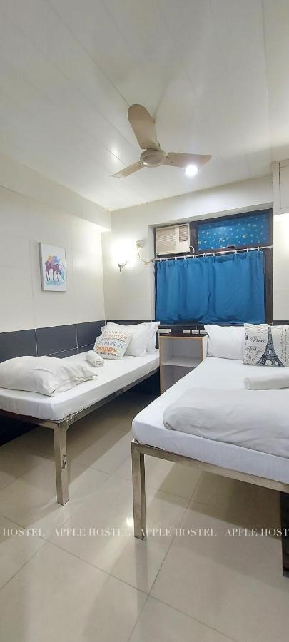 Apple Hostel Hong Kong Luaran gambar