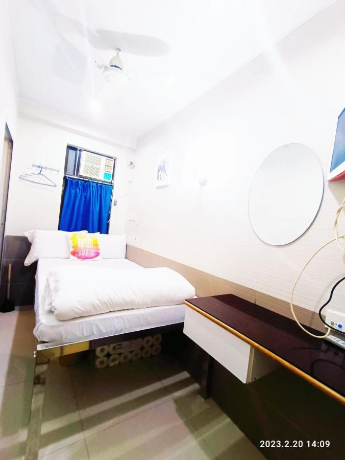 Apple Hostel Hong Kong Luaran gambar