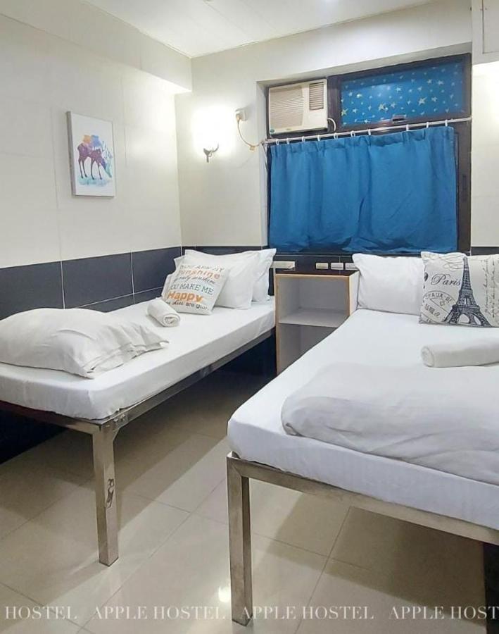 Apple Hostel Hong Kong Luaran gambar