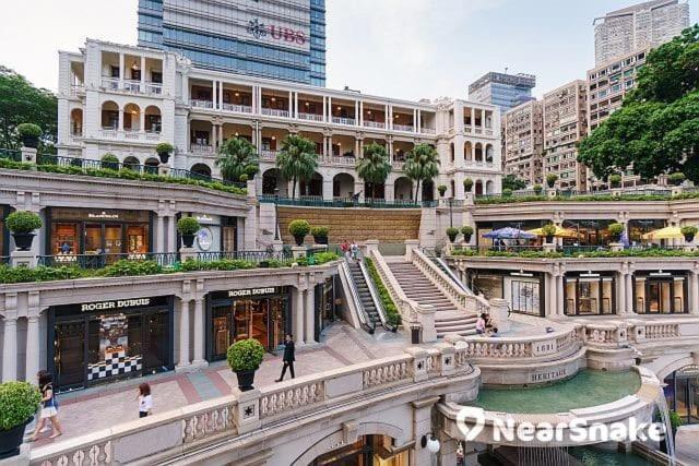 Apple Hostel Hong Kong Luaran gambar